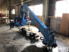 Купить КМУ TADANO SZFX296XR по цене 994 500 руб
