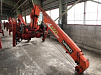 Купить КМУ UNIC URA373SLGX по цене 610000 руб