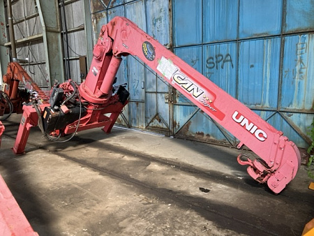 КМУ UNIC URU503USR