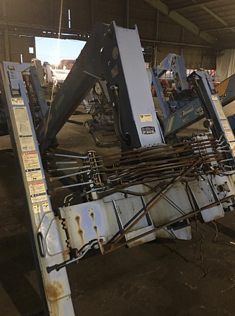 TADANO SZFX303SL + ЛЕБЕДКА по цене 445000 руб на Урал-КМУ