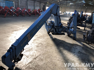 Купить КМУ TADANO SZFX304SL  по цене 1 250 000 руб