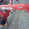 КМУ UNIC URU344XR