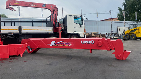 КМУ UNIC URU583USR