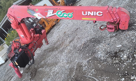 КМУ UNIC URU344X