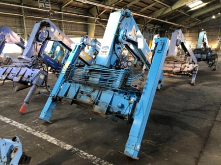 КМУ TADANO SZ364SLGX по цене 625000 руб на Урал-КМУ