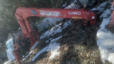 КМУ UNIC URU504USR