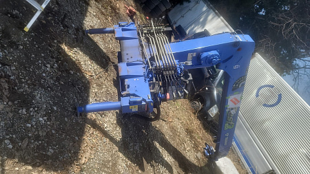 КМУ TADANO ZEST ECO ZE294X
