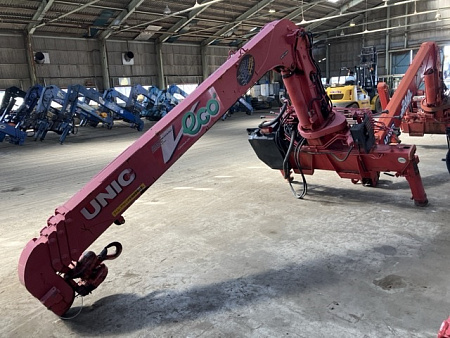 КМУ UNIC URU344X