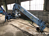 Купить КМУ TADANO SZFX295X по цене 1 000 000 руб