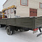 Foton BJ5121 по цене 750000 руб на Урал-КМУ