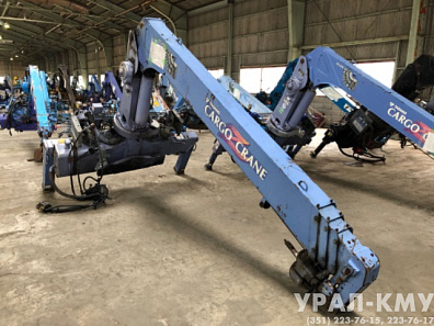 Купить КМУ TADANO ZR364USXR по цене 1 270 000 руб