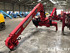 Купить КМУ UNIC URU343XR  по цене 1 061 250 руб