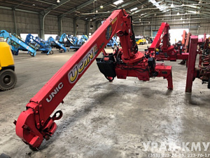 Купить КМУ UNIC URU343XR  по цене 1 061 250 руб