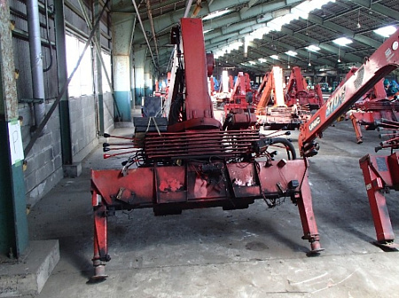 UNIC UR334R по цене 350000 руб на Урал-КМУ