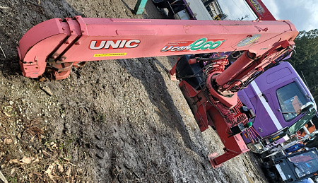 КМУ UNIC URU503USR