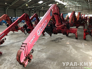 Купить КМУ UNIC URU344X  по цене 1 000 000 руб