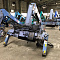 КМУ TADANO ZR364USXR