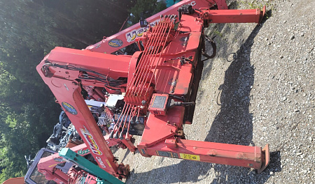 КМУ UNIC URU503USR