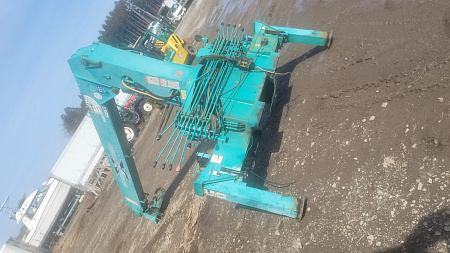 КМУ MAEDA MC383USGXR