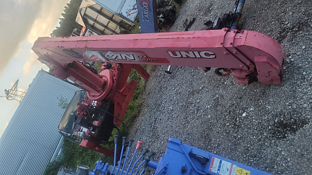КМУ UNIC URU503USR