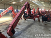 Купить КМУ UNIC URU504USR по цене 1 800 000 руб