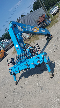 КМУ TADANO SZ296X по цене 690 000  руб на Урал-КМУ