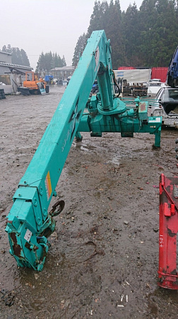 MAEDA MC393USXR по цене 480000 руб на Урал-КМУ