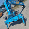 КМУ TADANO SZ296X по цене 690 000  руб на Урал-КМУ
