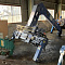 КМУ TADANO CARGO ZR364USX