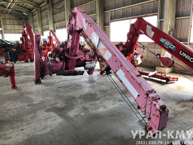 Купить КМУ MAEDA MC373SLR по цене 785 250 руб