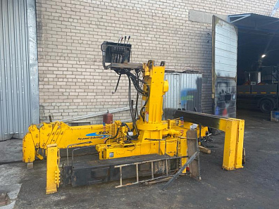 Купить КМУ SOOSAN SCS736L2 по цене 1800000 руб