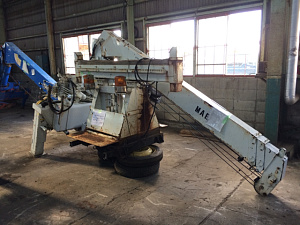 Купить MAEDA MC393USR по цене 410000 руб