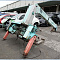 КМУ TADANO SZ305USR MOMOCO по цене 935 250 руб на Урал-КМУ