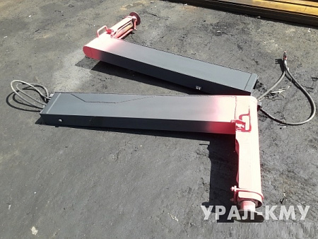 КМУ UNIC URU344X 