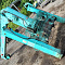 КМУ NANSEI PC353SL