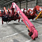 КМУ UNIC URU344X по цене 805 000 руб на Урал-КМУ