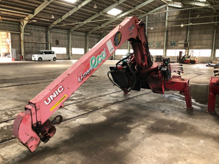 КМУ UNIC URU373USXR 