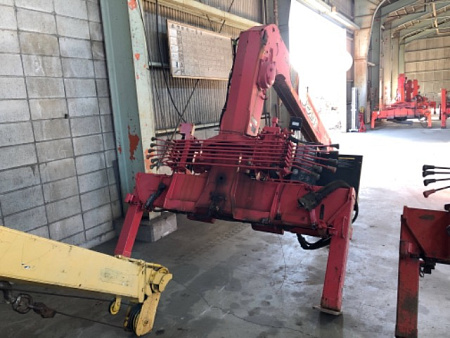 КМУ UNIC URU375USX - M