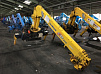 Купить SHINMAYWA CB304R по цене 430000 руб