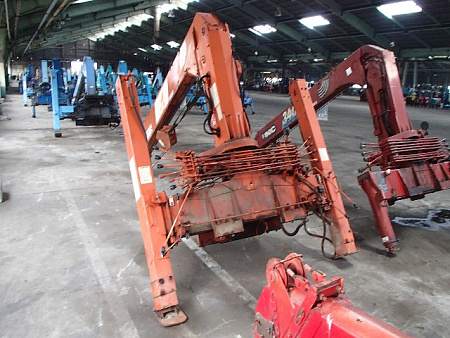MAEDA MC375SL по цене 350000 руб на Урал-КМУ