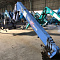 КМУ TADANO CARGO ZR304R по цене 952 000 руб на Урал-КМУ