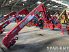 Купить КМУ UNIC URU373USXR по цене 1 150 000 руб