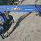 КМУ TADANO ZEST ECO ZE504USR по цене 1480000 руб на Урал-КМУ