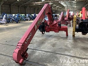 Купить КМУ UNIC URU344X по цене 1 150 000 руб