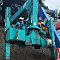 КМУ MAEDA MC385SLGXR по цене 650000 руб на Урал-КМУ