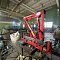 КМУ AMCO VEBA 103 3S