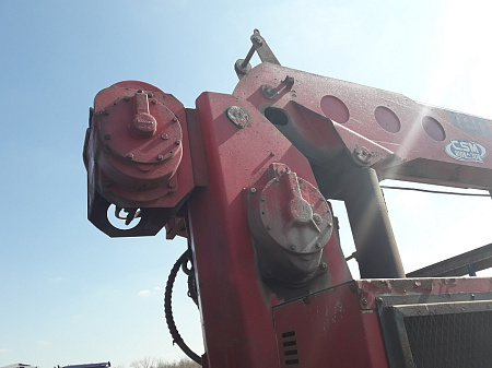 CSM CRANE CSS500 US по цене 2000000 руб на Урал-КМУ
