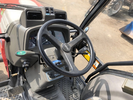 Трактор YANMAR RS 270 4WD, 2020 по цене 1 700 000 руб на Урал-КМУ
