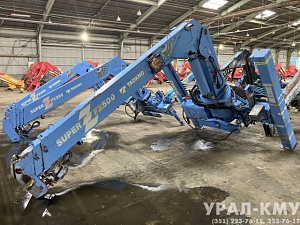 Купить КМУ TADANO SZFX503SLG по цене 1 700 000 руб