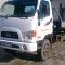 Hyundai HD78 c КМУ TADANO SZ305X по цене 1650000 руб на Урал-КМУ